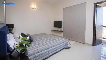 Sample Apartment of Casagrand Bloom - Image 264558