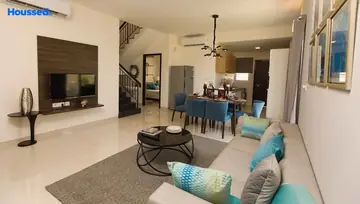 Sample Apartment of Casagrand Bloom - Image 264559