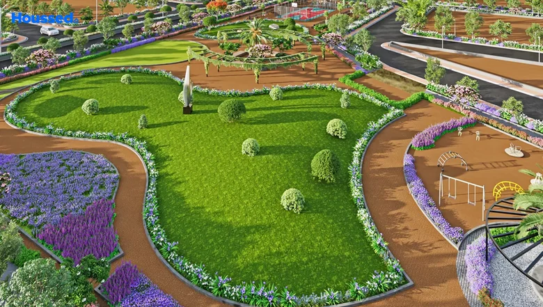 Project Image of J Subhaga in Sangareddy, Hyderabad - Image 307936