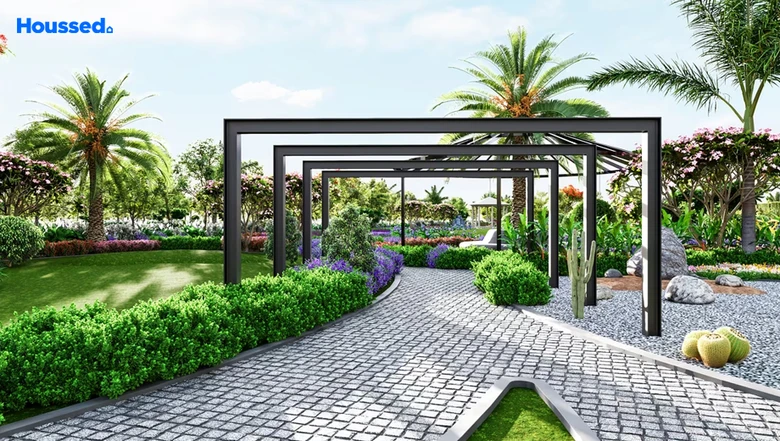 Project Image of J Subhaga in Sangareddy, Hyderabad - Image 307934