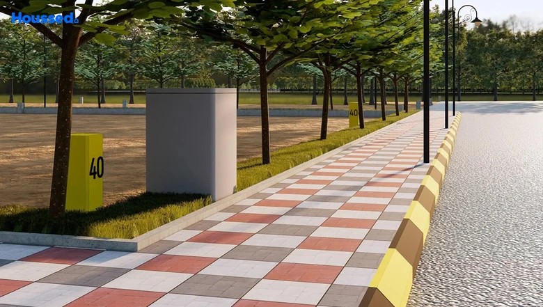 Project Image of J RRR West Fields in Shankarpally, Hyderabad - Image 307924