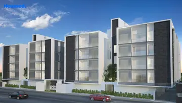 Project Image of Casagrand Cedars - Image 264567