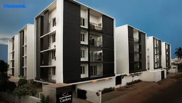 Project Image of Casagrand Cedars - Image 264564