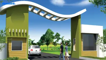 Project Image of Bhashyam North East County - Image 303745