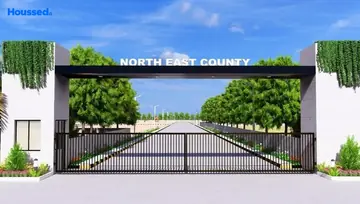 Project Image of Bhashyam North East County - Image 303746