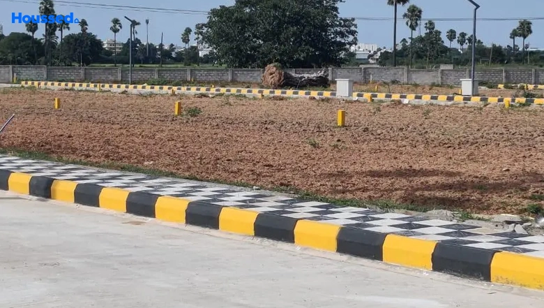 Project Image of Bhashyam North East County in Patancheru, Hyderabad - Image 303747
