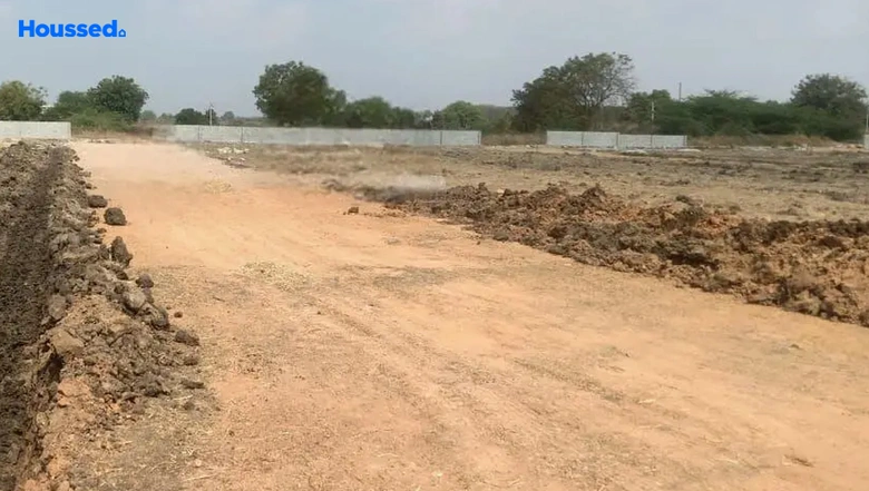 Project Image of Bhashyam Rainbow County in Shadnagar, Hyderabad - Image 303765