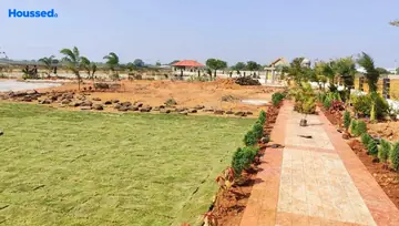 Project Image of Bhashyam Rainbow County - Image 303768