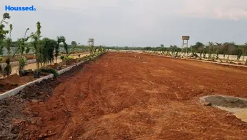 Project Image of Bhashyam Emerald County - Image 303719
