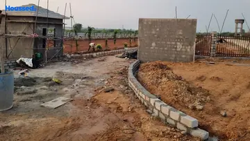 Project Image of Bhashyam Emerald County - Image 303718