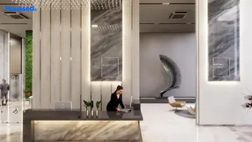 Amenities of Kolte Patil Giga Platinum - Image 282102