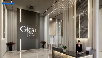 Amenities of Kolte Patil Giga Platinum - Image 282103