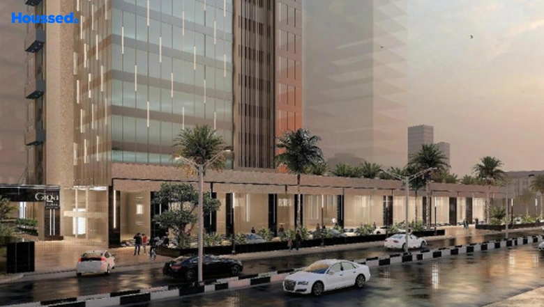 Project Image of Kolte Patil Giga Platinum in Lohegaon, Pune - Image 282101