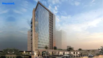 Project Image of Kolte Patil Giga Platinum - Image 282099