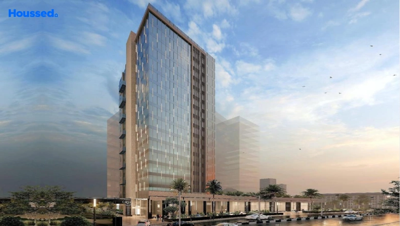 Project Image of Kolte Patil Giga Platinum in Lohegaon, Pune - Image 282099