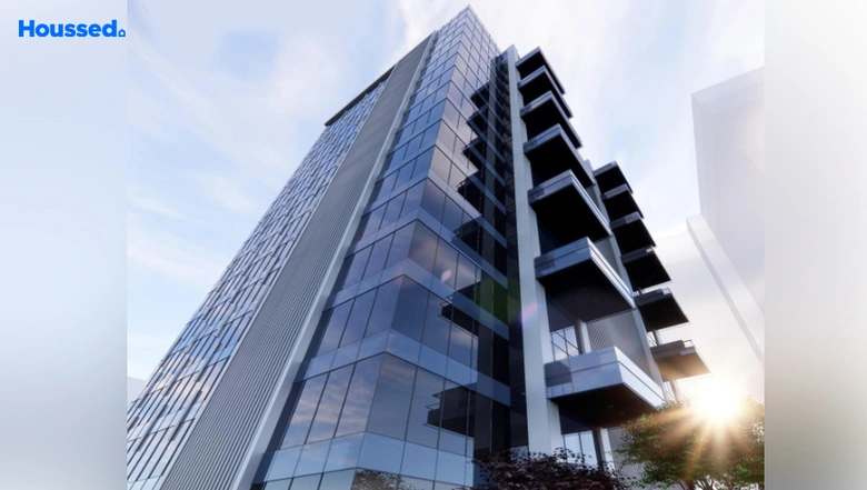 Project Image of Kolte Patil Giga Platinum in Lohegaon, Pune - Image 282100