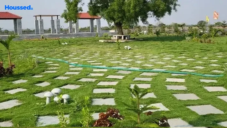 Project Image of Bhashyam Cyber County 5 in Adibatla, Hyderabad - Image 303693
