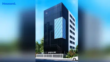 Project Image of Swojas Capital One - Image 347019
