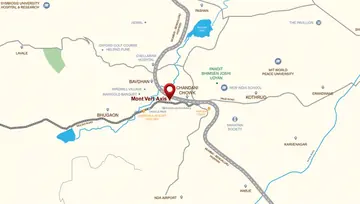 Location of Mont Vert Axis - Image 282112