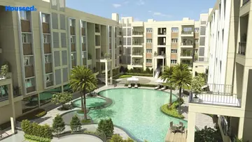 Amenities of Casagrand Cherrypick - Image 264587