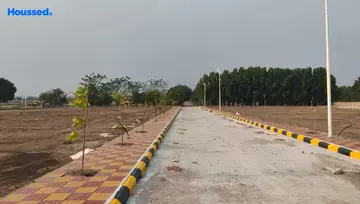 Project Image of Vivanta Green Meadows - Image 309058