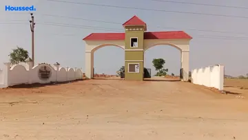 Project Image of Divyasri Mercury Township - Image 307894