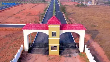 Project Image of Divyasri Mercury Township - Image 307896