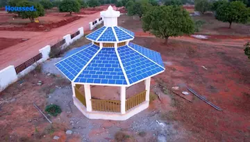 Project Image of Divyasri Mercury Township - Image 307897