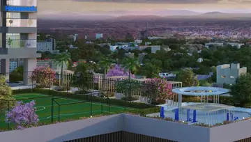 Amenities of Commercial Venkatesh Erandwane Central - Image 282036