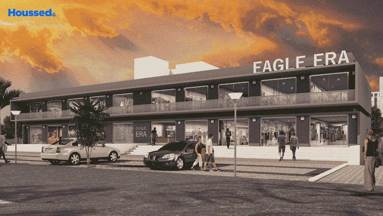 Project Image of Eagle Era in Sus, Pune - Image 281985
