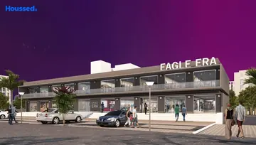 Project Image of Eagle Era - Image 281984