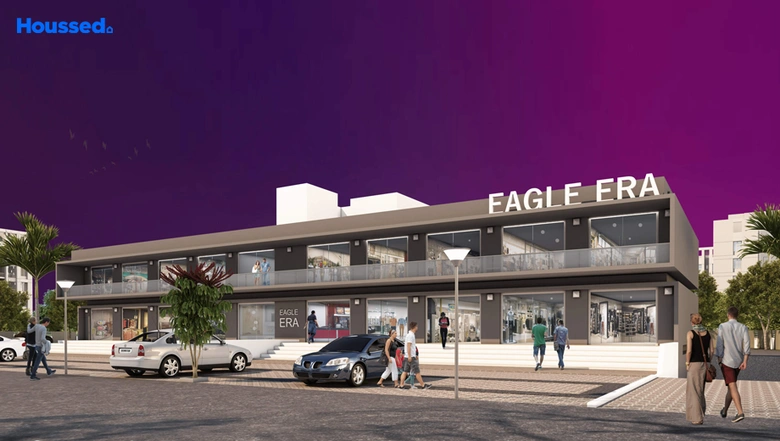 Project Image of Eagle Era in Sus, Pune - Image 281984