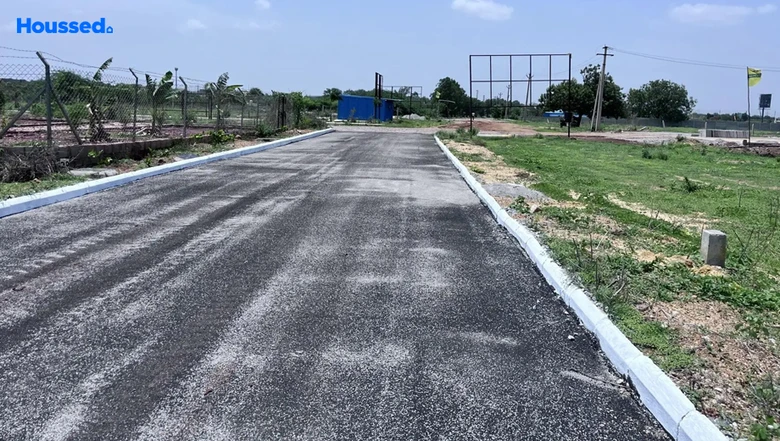 Project Image of Divyasri Sundarban in Sadashivpet, Hyderabad - Image 308766