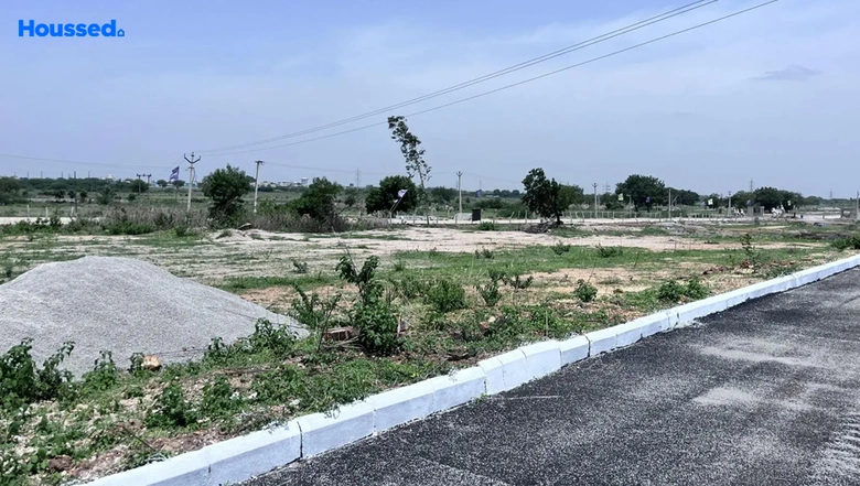Project Image of Divyasri Sundarban in Sadashivpet, Hyderabad - Image 308763