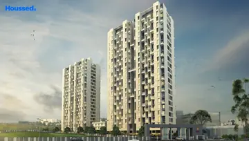 Project Image of Vilas Javdekar Yashwin Hinjewadi - Image 282053