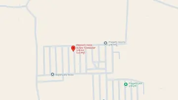 Location of Divyasri Yada Rushi Township - Image 321149
