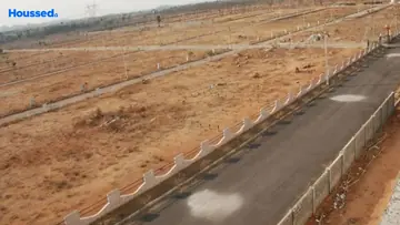 Project Image of Divyasri Yada Rushi Township - Image 321146