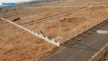Project Image of Divyasri Yada Rushi Township - Image 321147
