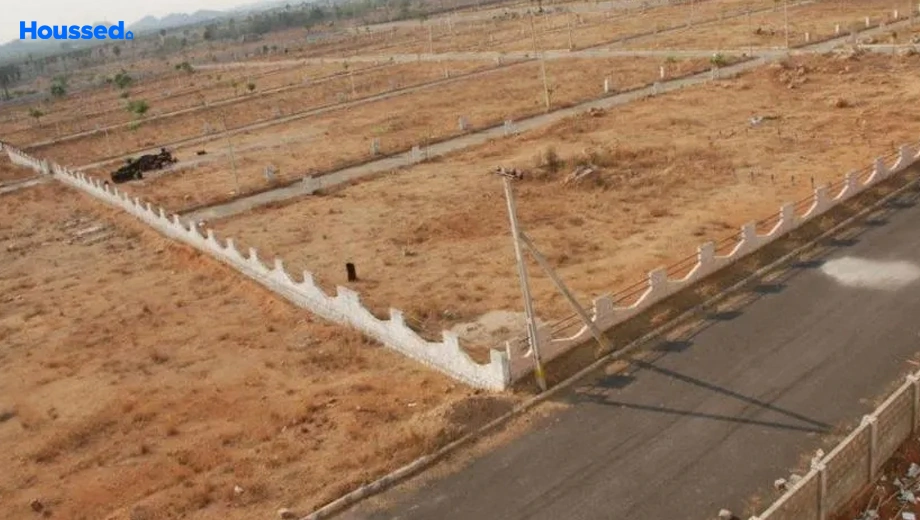 Project Image of Divyasri Yada Rushi Township in Yadagirigutta, Hyderabad - Image 321147