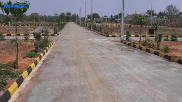 Project Image of Divyasri Venus Valley - Image 321139