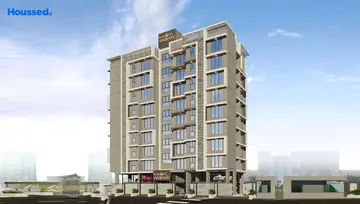 Project Image of Rajhans Vaibhav - Image 35208