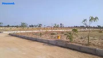 Project Image of Divyasri Lunaar Green City - Image 308745