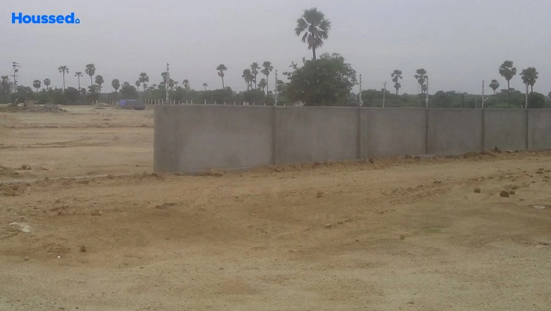Project Image of Divyasri Lunaar Green City in Adibatla, Hyderabad - Image 308747