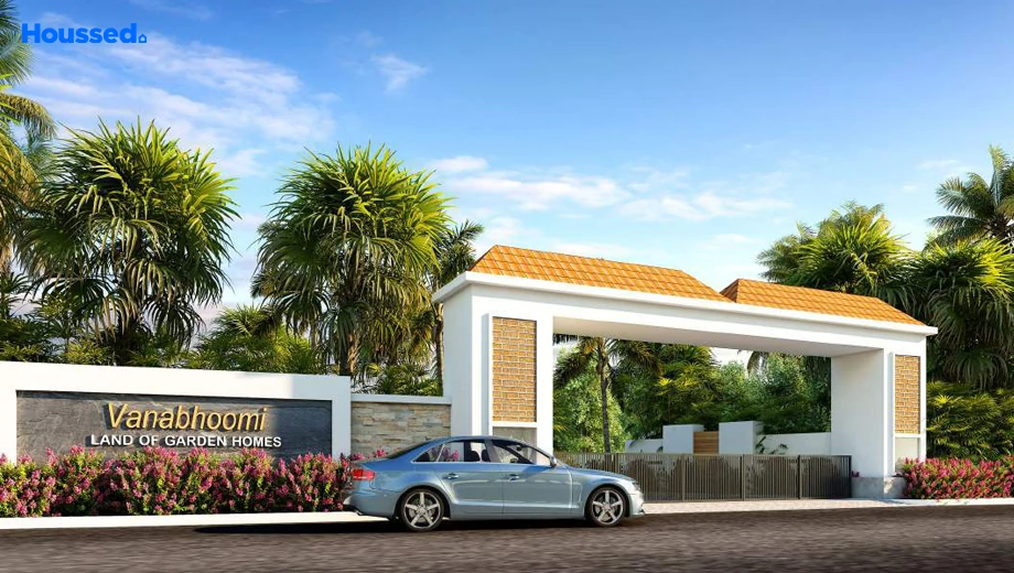 Project Image of IB Vanabhoomi in Shankarpally, Hyderabad - Image 321173