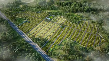 Project Image of IB Vanabhoomi - Image 321174