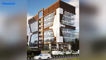 Project Image of SR Business Hub - Image 350962
