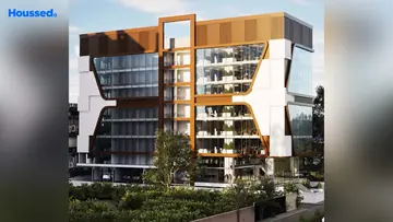 Project Image of SR Business Hub - Image 350961