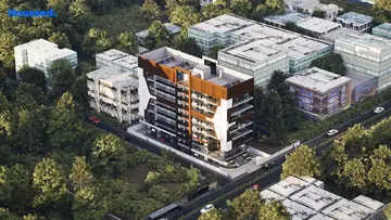 Project Image of SR Business Hub - Image 350963