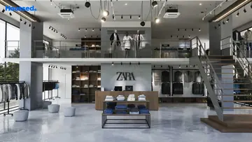 Sample Apartment of SR Business Hub - Image 350964