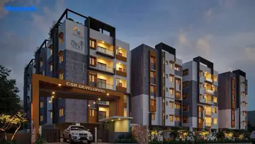 Project Image of Sri Bhuvi Urvi - Image 272616
